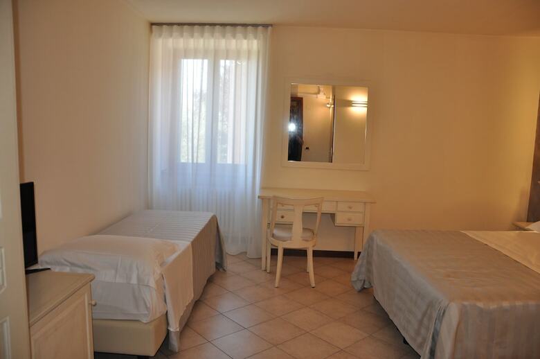 Hotel San Lorenzo