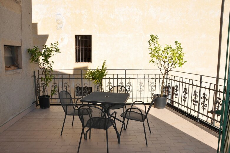 Hotel San Lorenzo