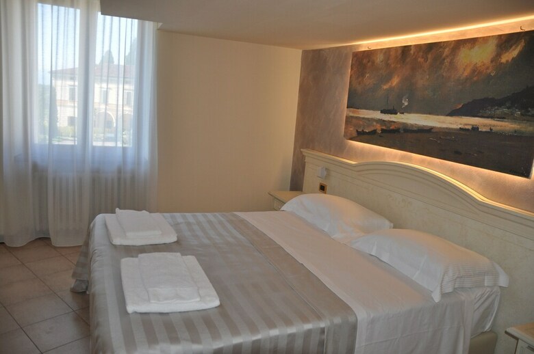 Hotel San Lorenzo