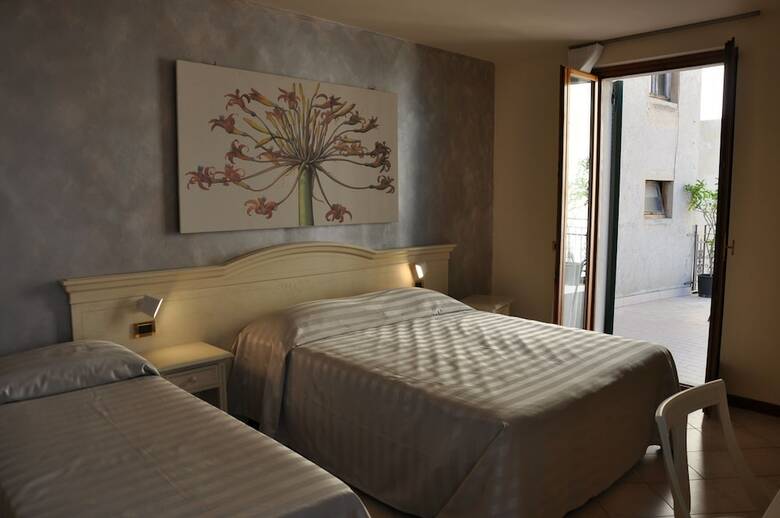 Hotel San Lorenzo