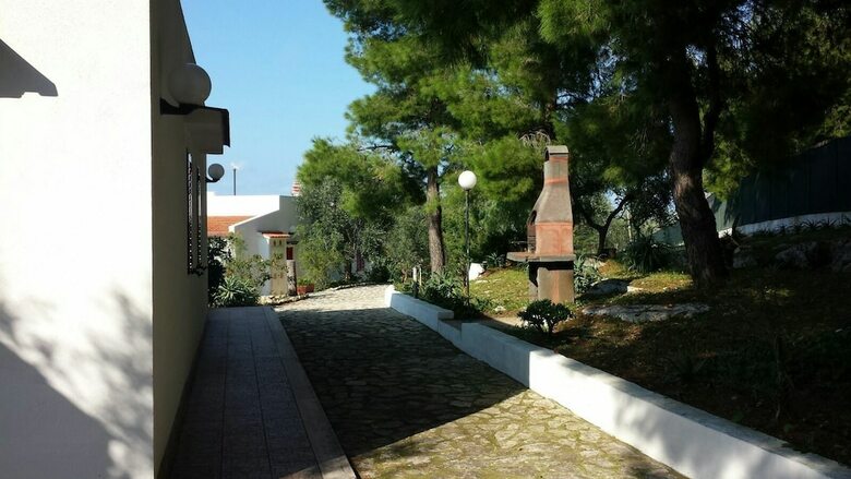 Apartamento Villa Celeste Appartamenti Vieste