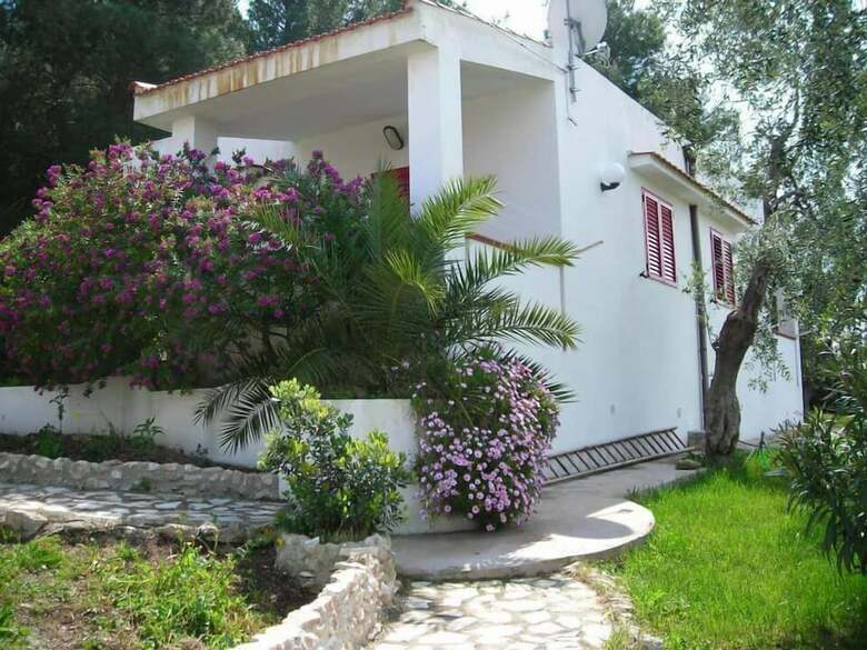 Apartamento Villa Celeste Appartamenti Vieste