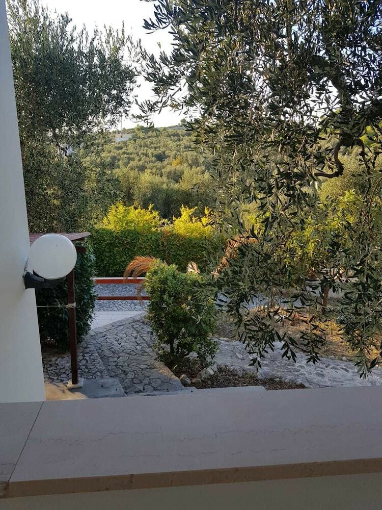 Apartamento Villa Celeste Appartamenti Vieste