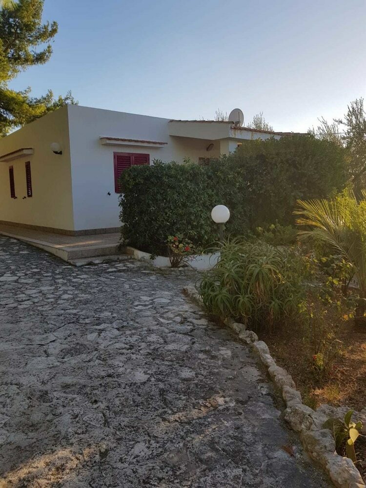 Apartamento Villa Celeste Appartamenti Vieste