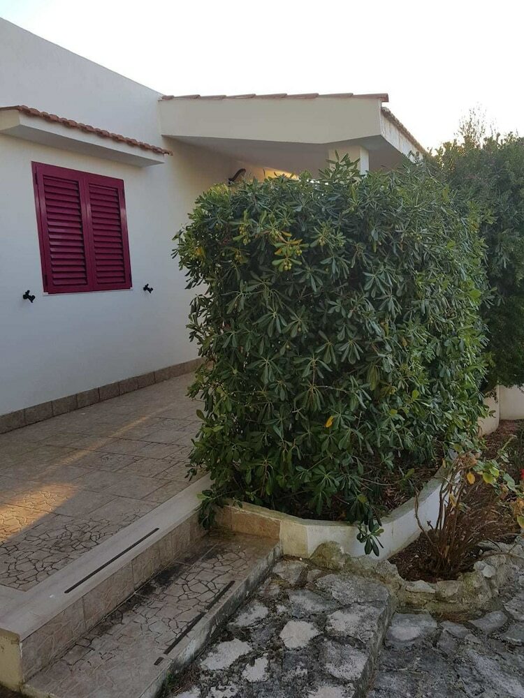 Apartamento Villa Celeste Appartamenti Vieste