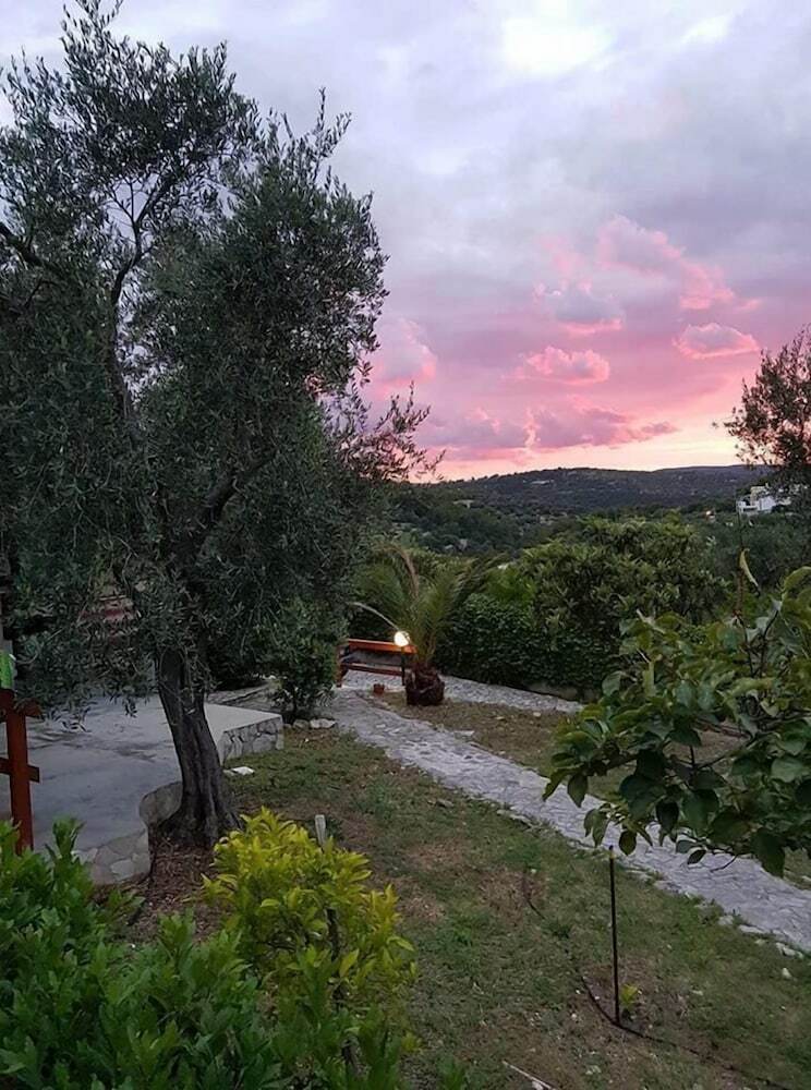 Apartamento Villa Celeste Appartamenti Vieste