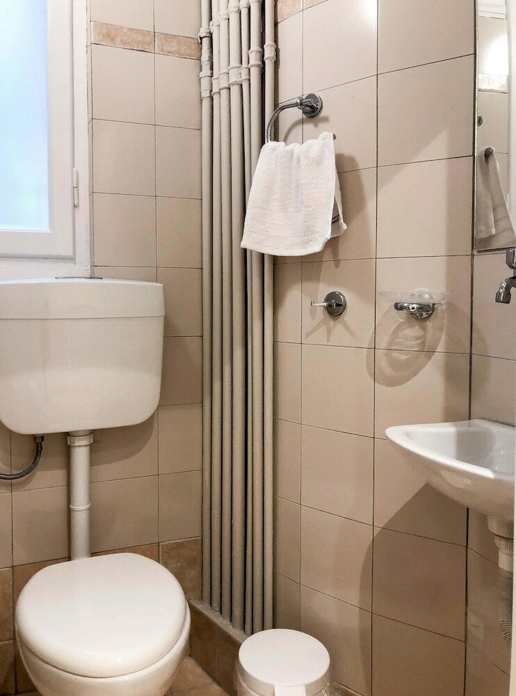 Athens Heart Syntagma Apartment