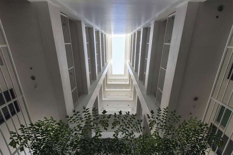 Primavera Residences