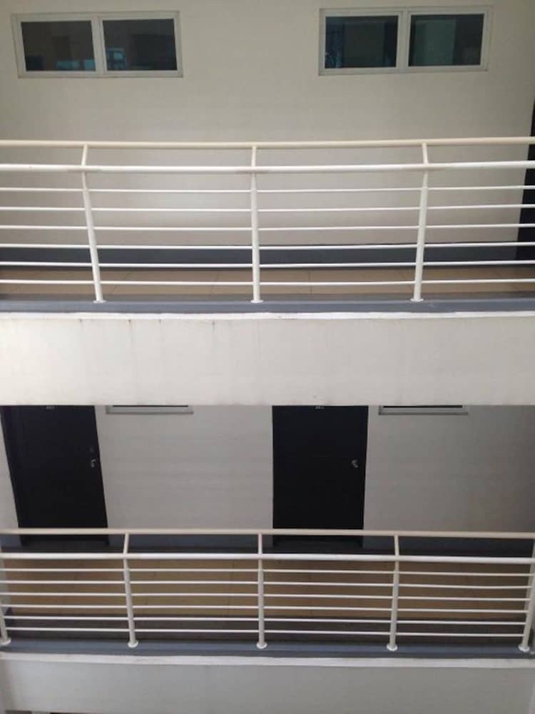 Primavera Residences