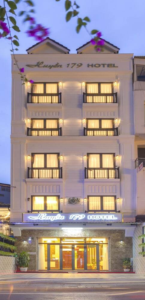 Huyen 179 Hotel