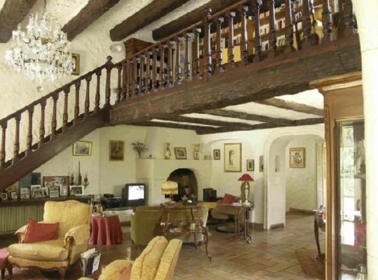 Hotel Villa L'air Du Temps
