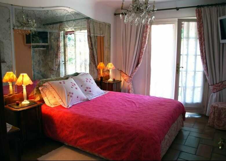 Hotel Villa L'air Du Temps
