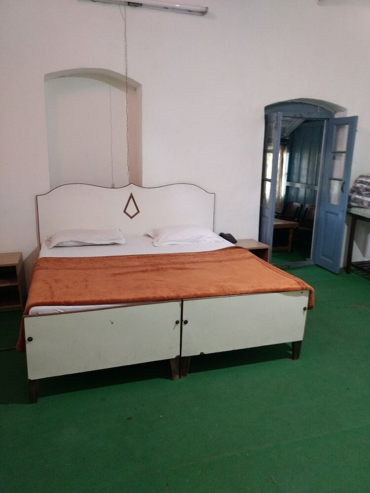Hotel Mehars