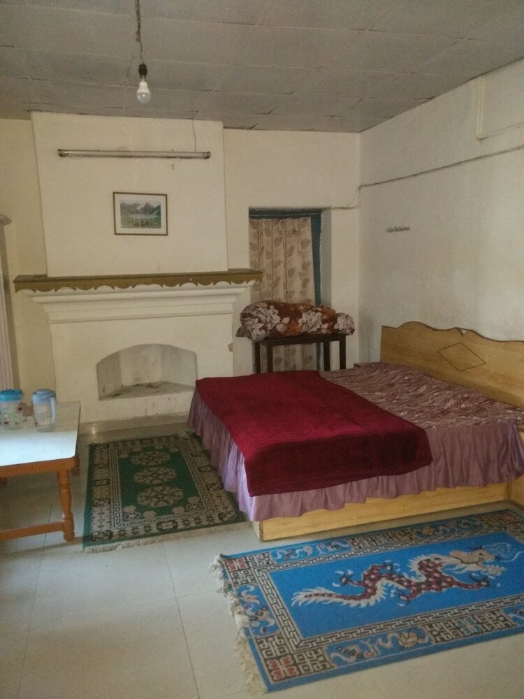 Hotel Mehars