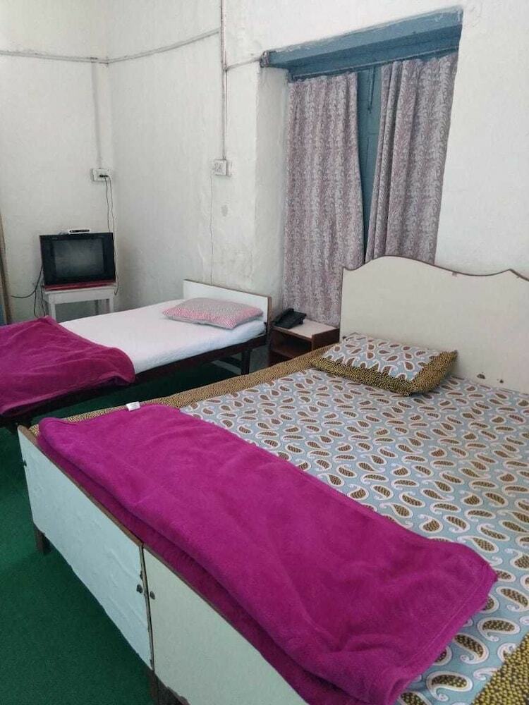 Hotel Mehars