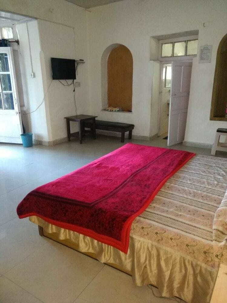 Hotel Mehars