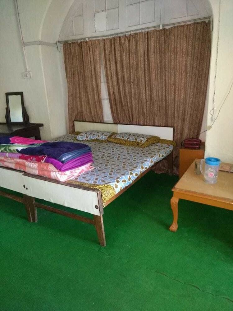 Hotel Mehars