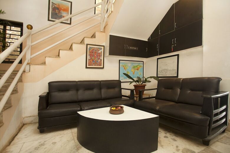 Oyo 511 The Britt Boutique Hotel