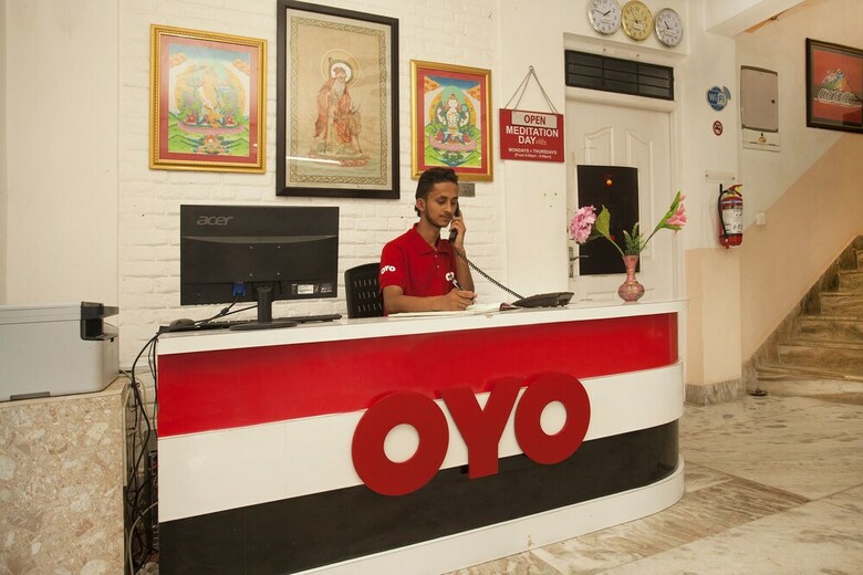 Oyo 511 The Britt Boutique Hotel