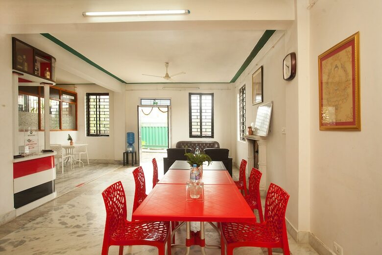 Oyo 511 The Britt Boutique Hotel