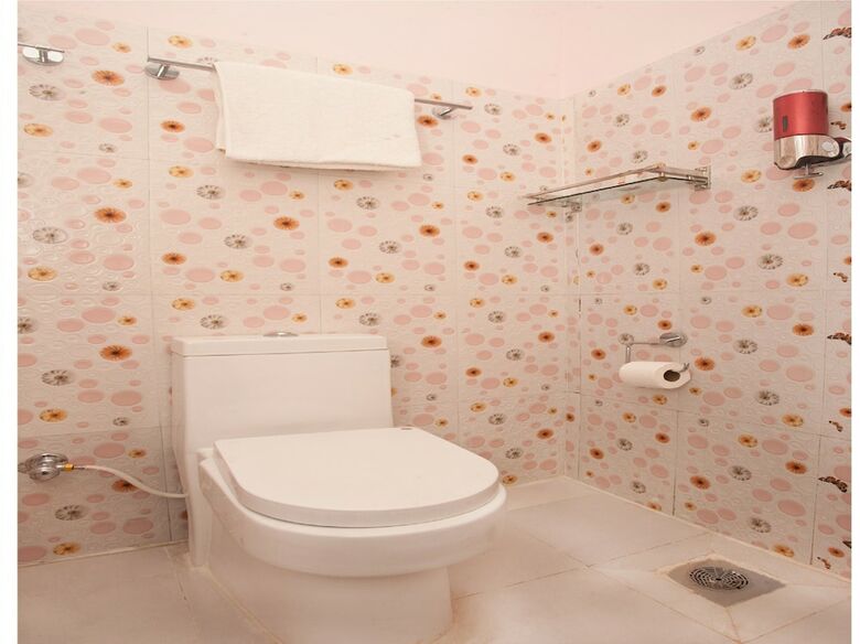 Oyo 511 The Britt Boutique Hotel