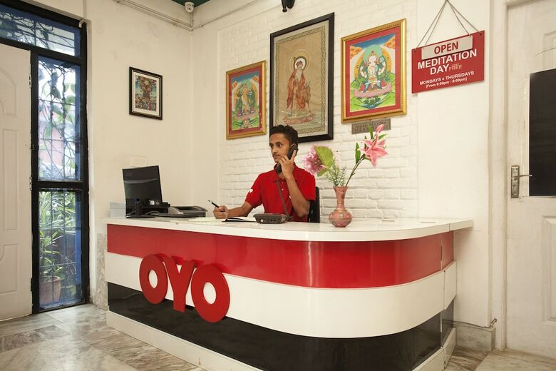 Oyo 511 The Britt Boutique Hotel