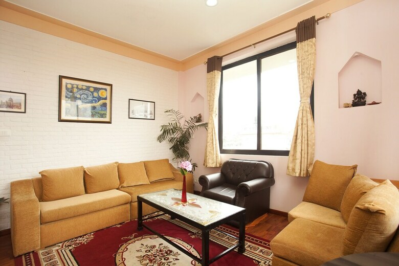 Oyo 511 The Britt Boutique Hotel