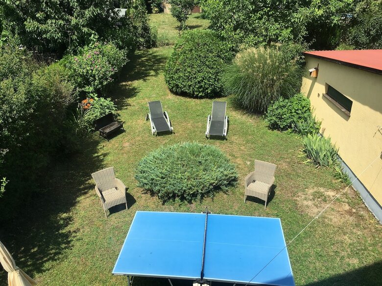 Apartamentos Mella Holiday House