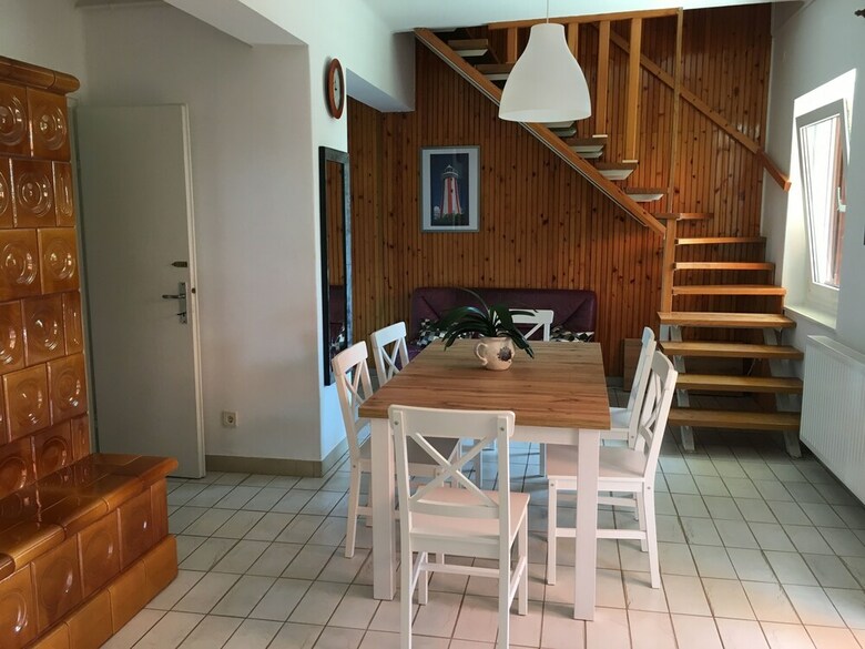 Apartamentos Mella Holiday House