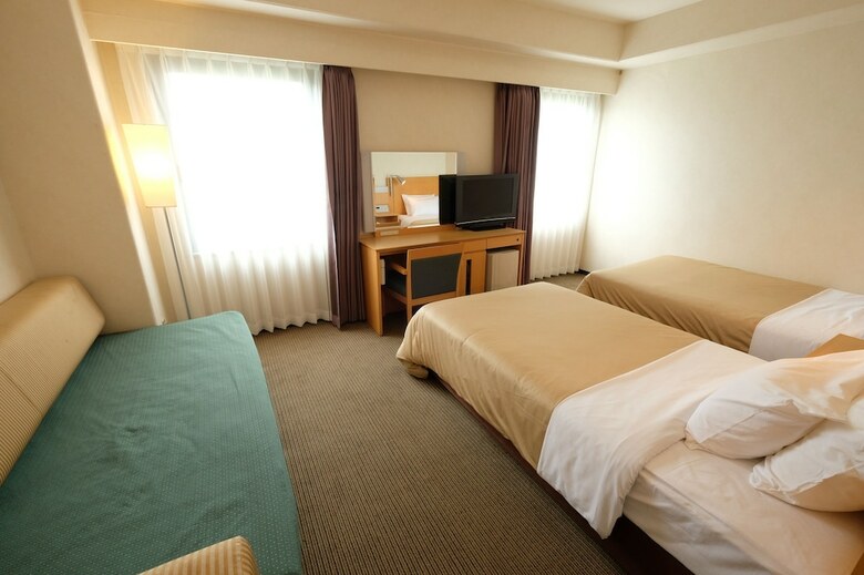 Valie Hotel Hiroshima