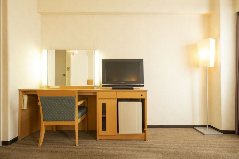 Valie Hotel Hiroshima