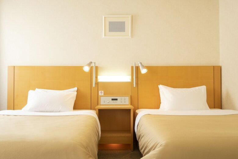 Valie Hotel Hiroshima