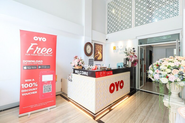 Oyo 374 Room Lanna Hotel