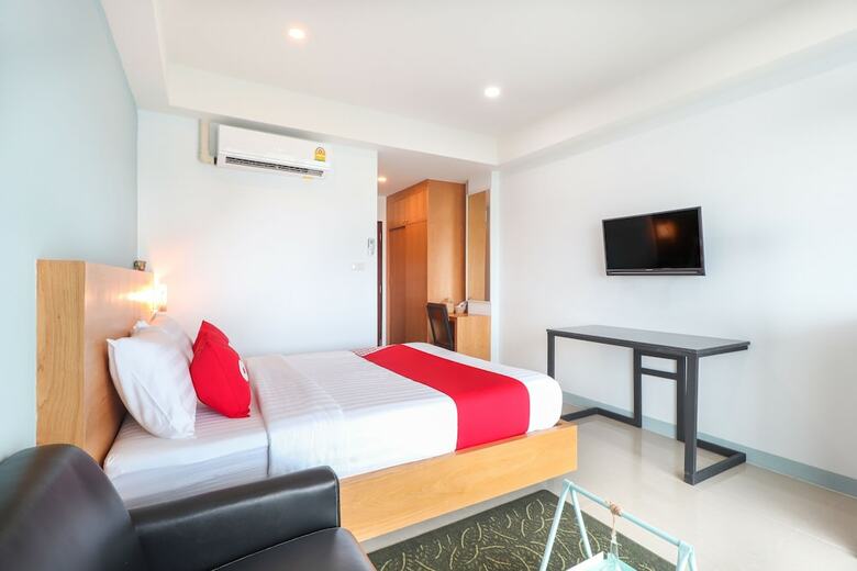 Oyo 374 Room Lanna Hotel