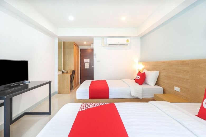 Oyo 374 Room Lanna Hotel