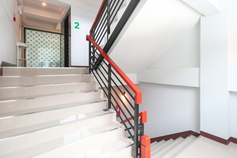 Oyo 374 Room Lanna Hotel