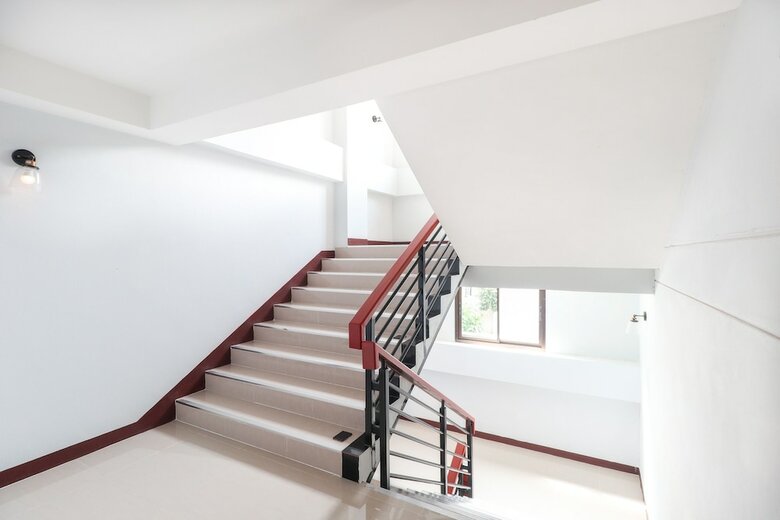 Oyo 374 Room Lanna Hotel