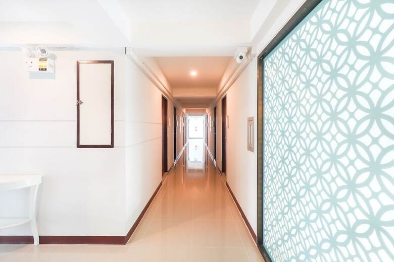 Oyo 374 Room Lanna Hotel