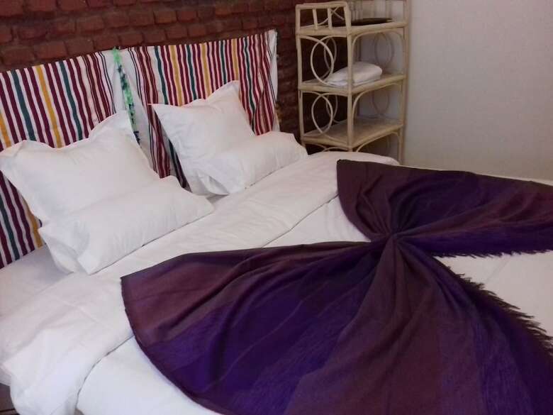 Hotel Dar Elhayat