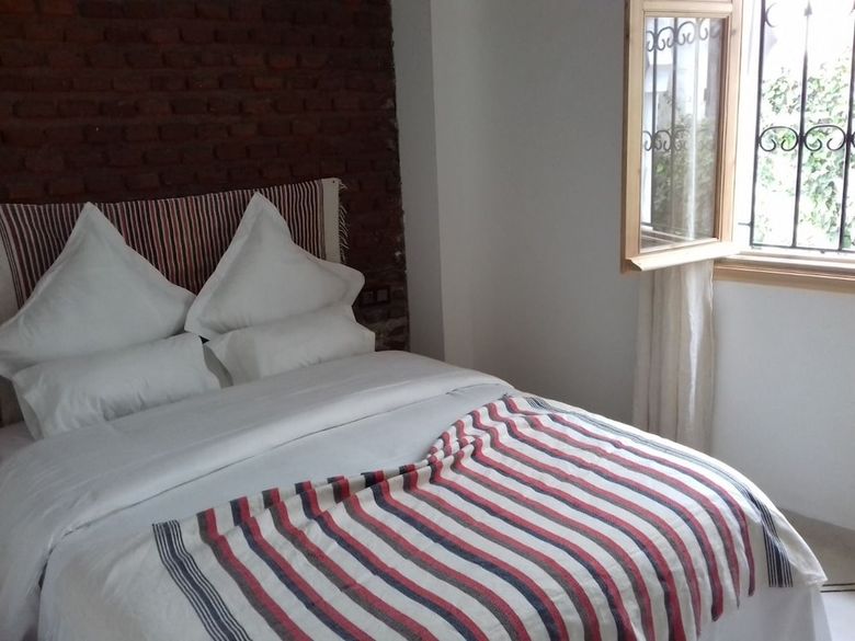Hotel Dar Elhayat