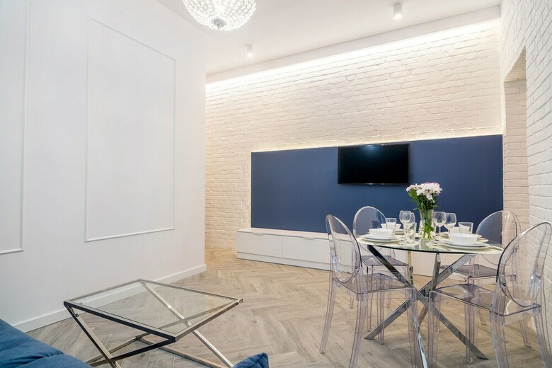 Rentplanet Apartamenty Szewska