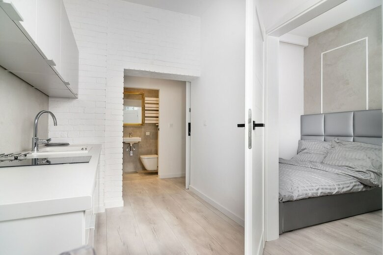 Rentplanet Apartamenty Szewska