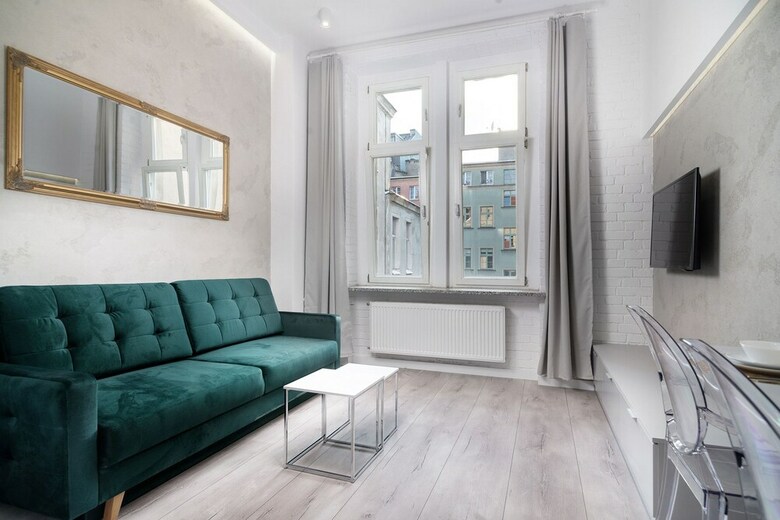 Rentplanet Apartamenty Szewska