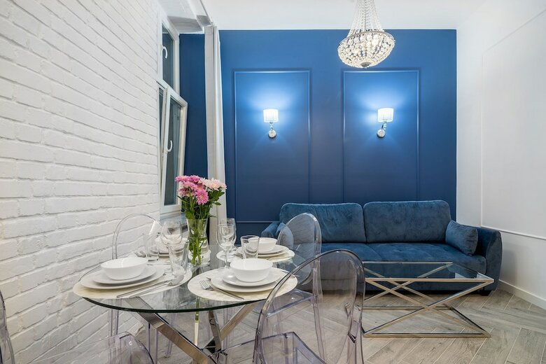 Rentplanet Apartamenty Szewska