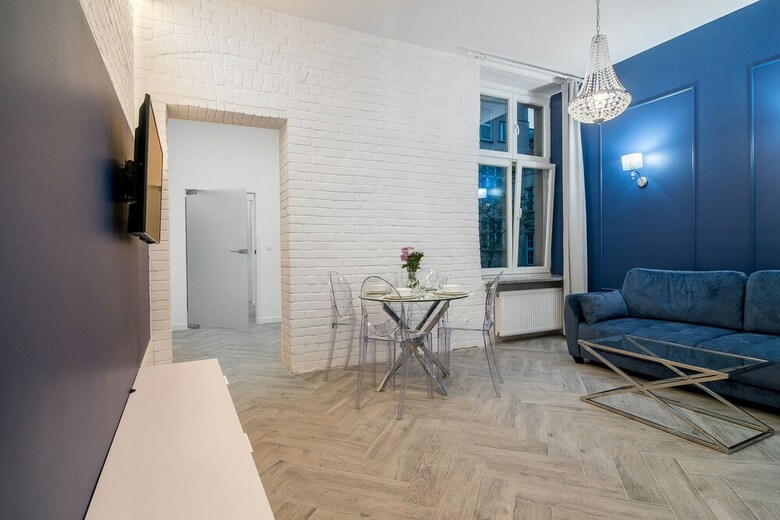 Rentplanet Apartamenty Szewska