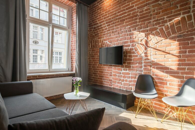 Rentplanet Apartamenty Szewska