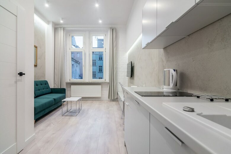 Rentplanet Apartamenty Szewska