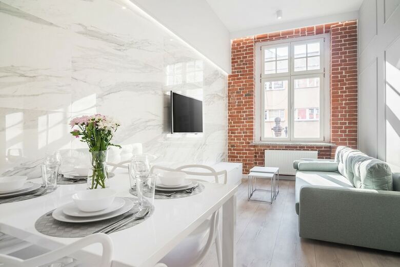 Rentplanet Apartamenty Szewska