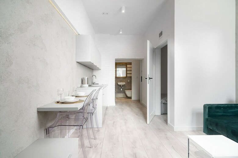 Rentplanet Apartamenty Szewska