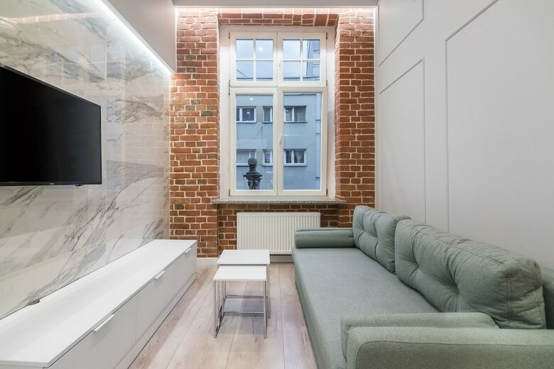 Rentplanet Apartamenty Szewska